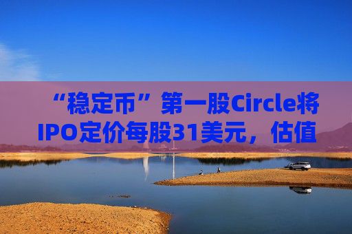 “稳定币”第一股Circle将IPO定价每股31美元，估值达68亿美元