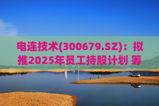 电连技术(300679.SZ)：拟推2025年员工持股计划 筹资总额上限为5879.7万元