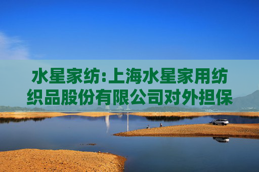 水星家纺:上海水星家用纺织品股份有限公司对外担保管理制度（2025年06月修订）