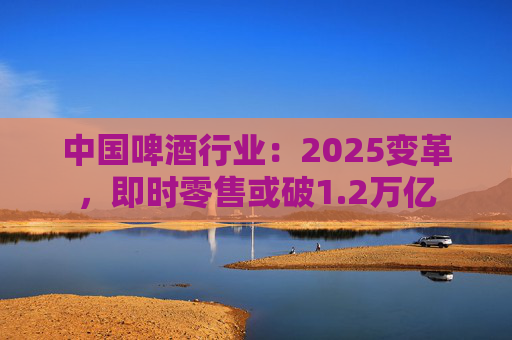 中国啤酒行业：2025变革，即时零售或破1.2万亿  第1张