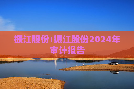 振江股份:振江股份2024年审计报告