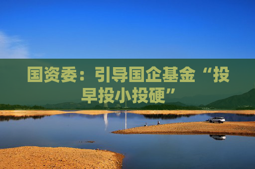 国资委:引导国企基金“投早投小投硬” 第1张 国资委:引导国企基金“投早投小投硬” 第1张