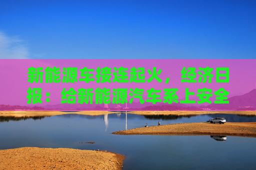新能源车接连起火,经济日报:给新能源汽车系上安全带 第1张 新能源车接连起火,经济日报:给新能源汽车系上安全带 第1张