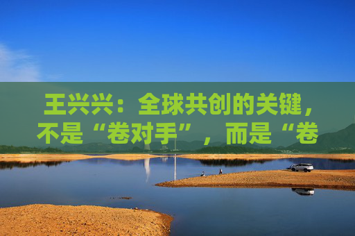 王兴兴:全球共创的关键,不是“卷对手”,而是“卷未来”