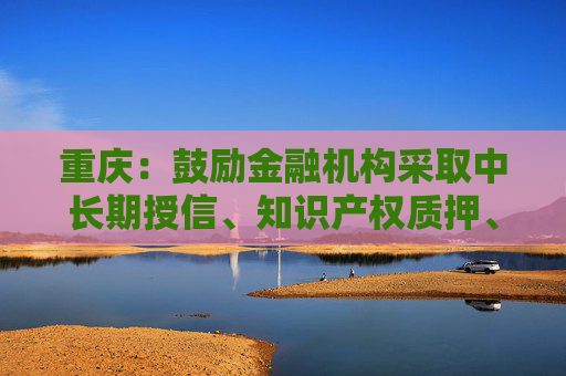 重庆:鼓励金融机构采取中长期授信、知识产权质押、银担银租联动等方式支持企业开发创新药