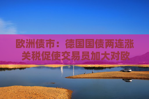 欧洲债市：德国国债两连涨 关税促使交易员加大对欧洲央行的降息押注  第1张