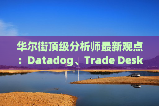 华尔街顶级分析师最新观点：Datadog、Trade Desk获上调