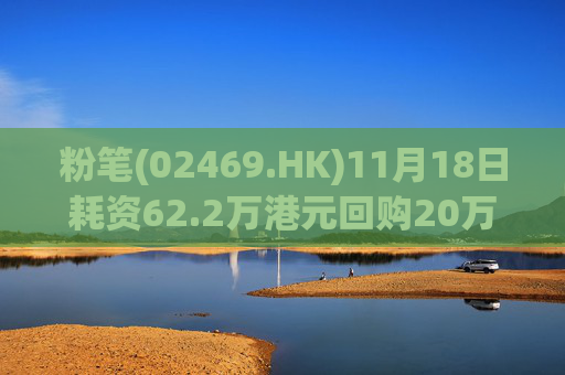 粉笔(02469.HK)11月18日耗资62.2万港元回购20万股  第1张