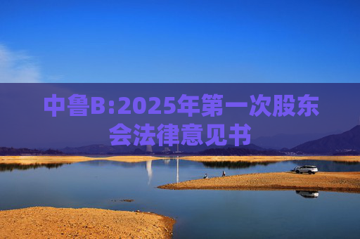 中鲁B:2025年第一次股东会法律意见书