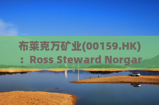 布莱克万矿业(00159.HK)：Ross Steward Norgard退任非执行董事