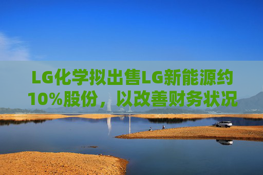 LG化学拟出售LG新能源约10%股份，以改善财务状况