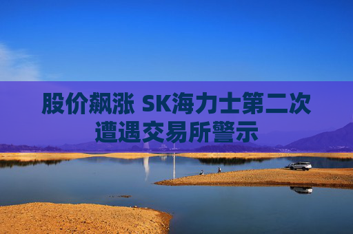 股价飙涨 SK海力士第二次遭遇交易所警示