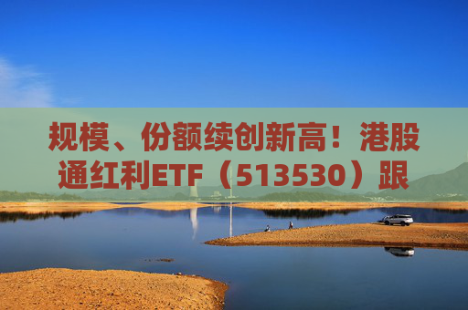 规模、份额续创新高!港股通红利ETF(513530)跟踪指数股息率突破6.3%!