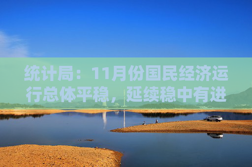 统计局：11月份国民经济运行总体平稳，延续稳中有进发展态势