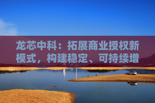 龙芯中科:拓展商业授权新模式,构建稳定、可持续增长引擎