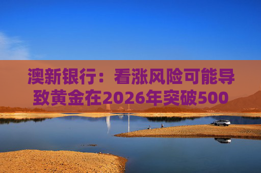 澳新银行：看涨风险可能导致黄金在2026年突破5000美元  第1张