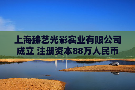 上海臻艺光影实业有限公司成立 注册资本88万人民币