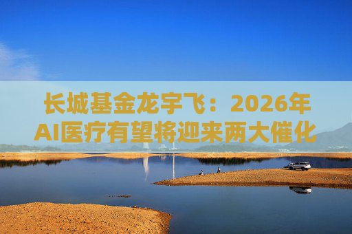 长城基金龙宇飞：2026年AI医疗有望将迎来两大催化
