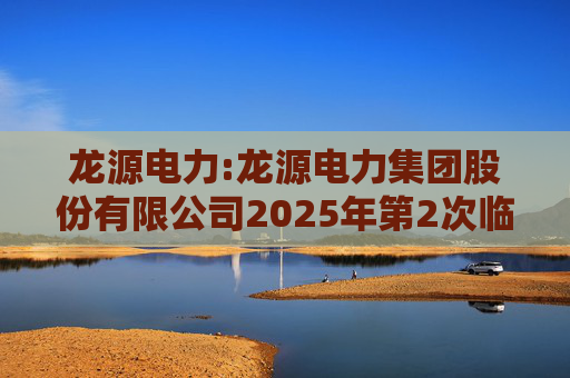 龙源电力:龙源电力集团股份有限公司2025年第2次临时股东大会决议公告