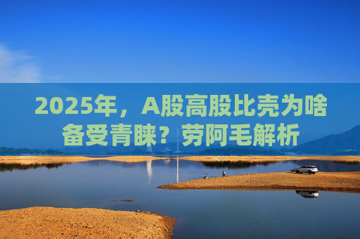 2025年，A股高股比壳为啥备受青睐？劳阿毛解析