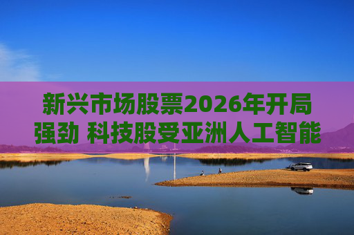 新兴市场股票2026年开局强劲 科技股受亚洲人工智能热潮提振