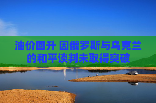 油价回升 因俄罗斯与乌克兰的和平谈判未取得突破