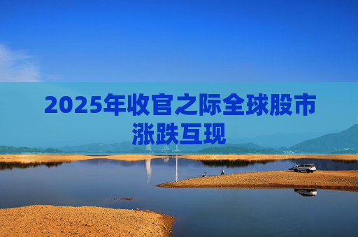 2025年收官之际全球股市涨跌互现