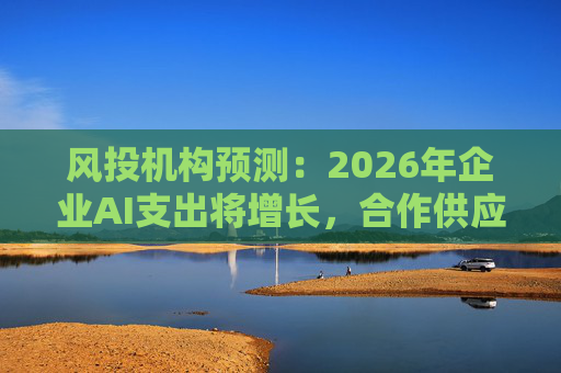 风投机构预测:2026年企业AI支出将增长,合作供应商数量却会减少