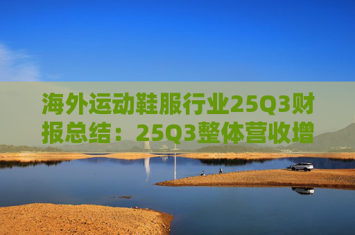 海外运动鞋服行业25Q3财报总结：25Q3整体营收增速放缓 毛利率表现分化 多数费率提升