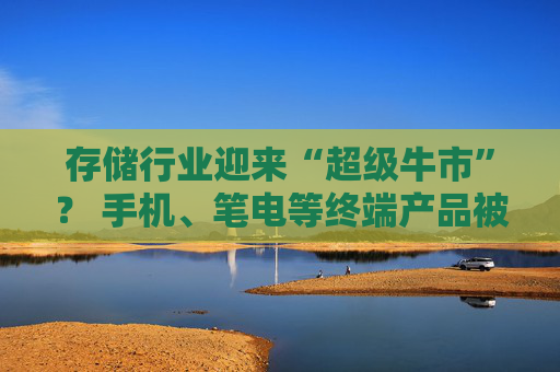 存储行业迎来“超级牛市”? 手机、笔电等终端产品被迫调价
