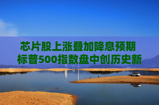芯片股上涨叠加降息预期 标普500指数盘中创历史新高