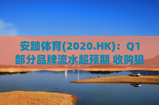 安踏体育(2020.HK):Q1部分品牌流水超预期 收购狼爪多品牌行稳致远