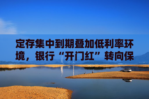 定存集中到期叠加低利率环境，银行“开门红”转向保险配置