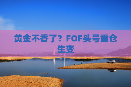 黄金不香了？FOF头号重仓生变