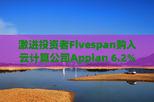 激进投资者Fivespan购入云计算公司Appian 6.2%的股份