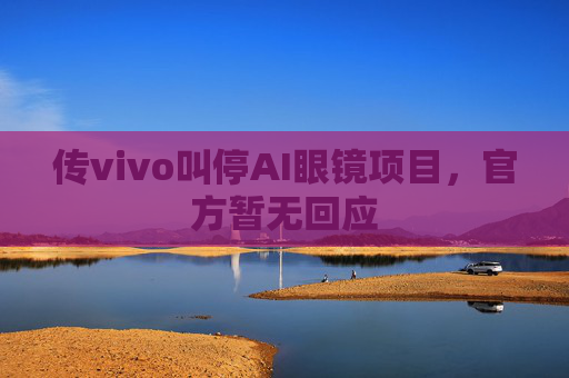 传vivo叫停AI眼镜项目,官方暂无回应 第1张 传vivo叫停AI眼镜项目,官方暂无回应 第1张