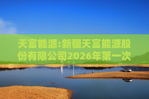 天富能源:新疆天富能源股份有限公司2026年第一次临时股东会的法律意见书