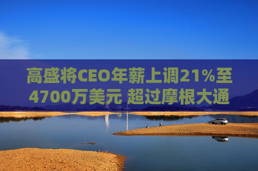 高盛将CEO年薪上调21%至4700万美元 超过摩根大通的戴蒙
