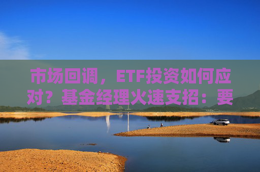 市场回调，ETF投资如何应对？基金经理火速支招：要做简单题，不做难题，看好四大方向