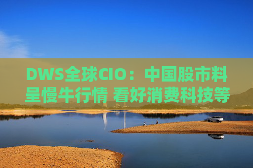 DWS全球CIO：中国股市料呈慢牛行情 看好消费科技等服务业