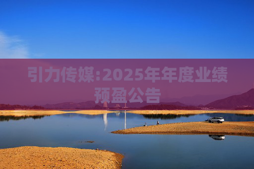 引力传媒:2025年年度业绩预盈公告