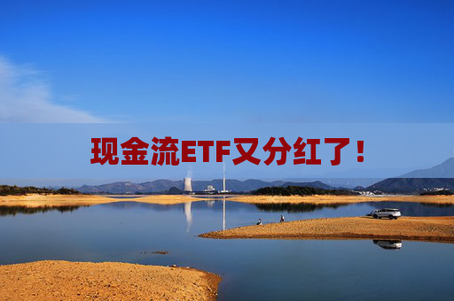 现金流ETF又分红了！