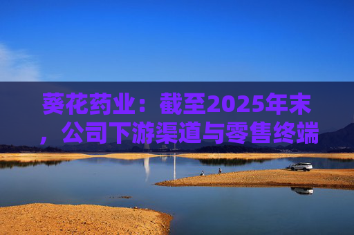 葵花药业：截至2025年末，公司下游渠道与零售终端梳理工程基本结束