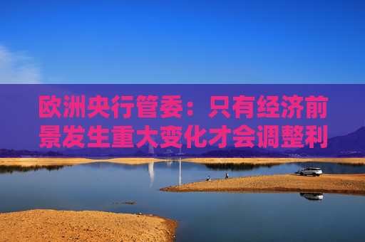 欧洲央行管委:只有经济前景发生重大变化才会调整利率