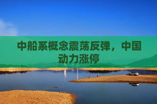 中船系概念震荡反弹，中国动力涨停