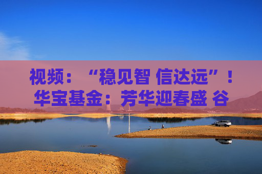 视频：“稳见智 信达远”！华宝基金：芳华迎春盛 谷实应丰收