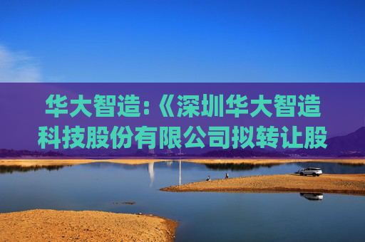 华大智造:《深圳华大智造科技股份有限公司拟转让股权涉及的模拟剥离相关资产及负债后的CompleteGenomics,Inc.股东全部权益价值估值报告》（北方亚事咨报字[2026]第01-024号）