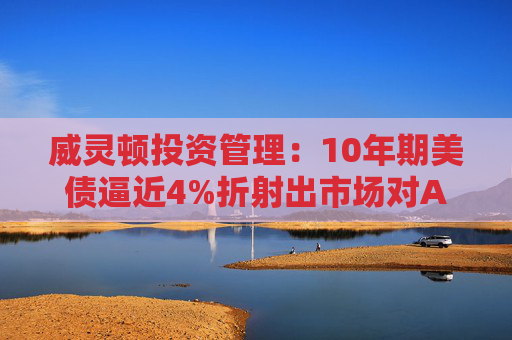 威灵顿投资管理：10年期美债逼近4%折射出市场对AI的担忧