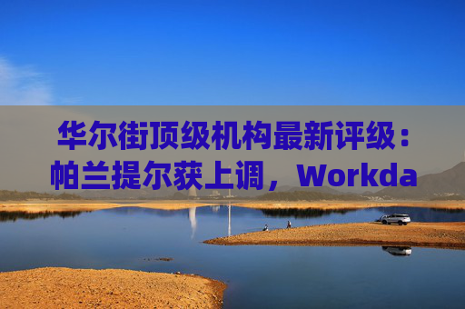 华尔街顶级机构最新评级：帕兰提尔获上调，Workday遭下调  第1张