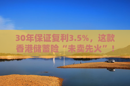 30年保证复利3.5%，这款香港储蓄险“未卖先火”！中资港险瞄准内地客户，产品也要“内地化”？